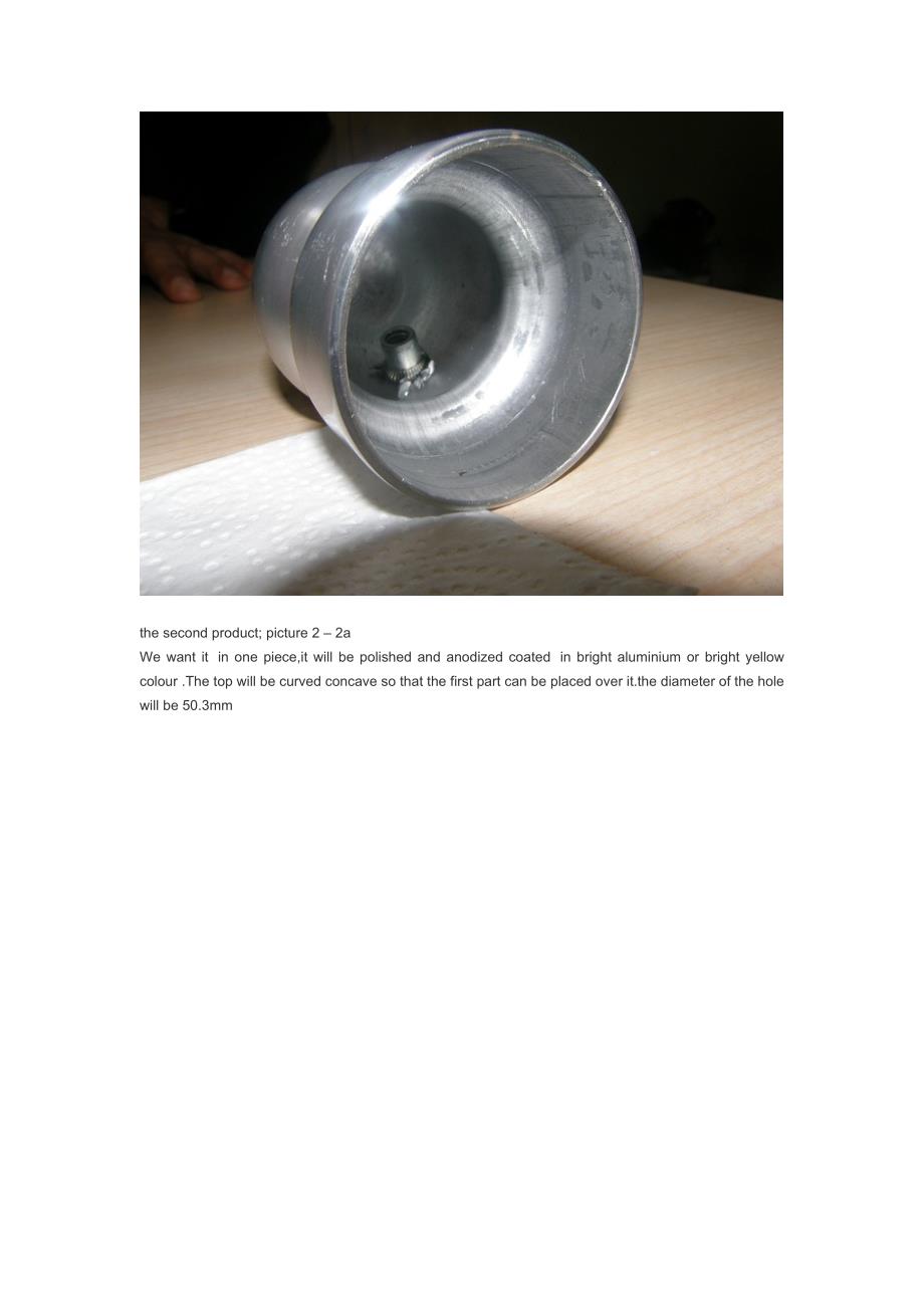 rawmaterials；aluminiumslab2mmthickness_第2页