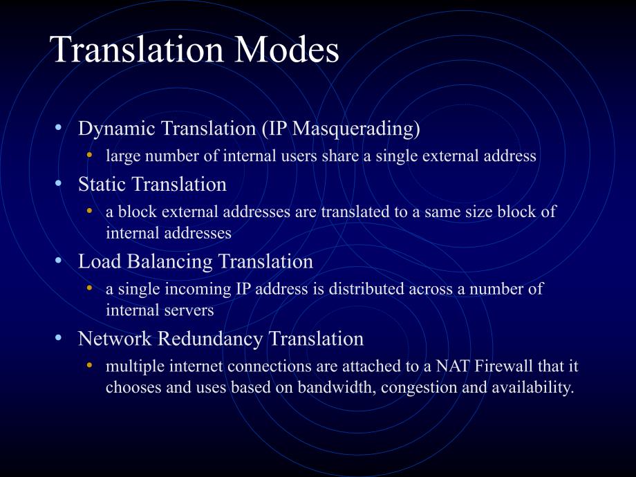 NetworkAddressTranslation(NAT)_第3页