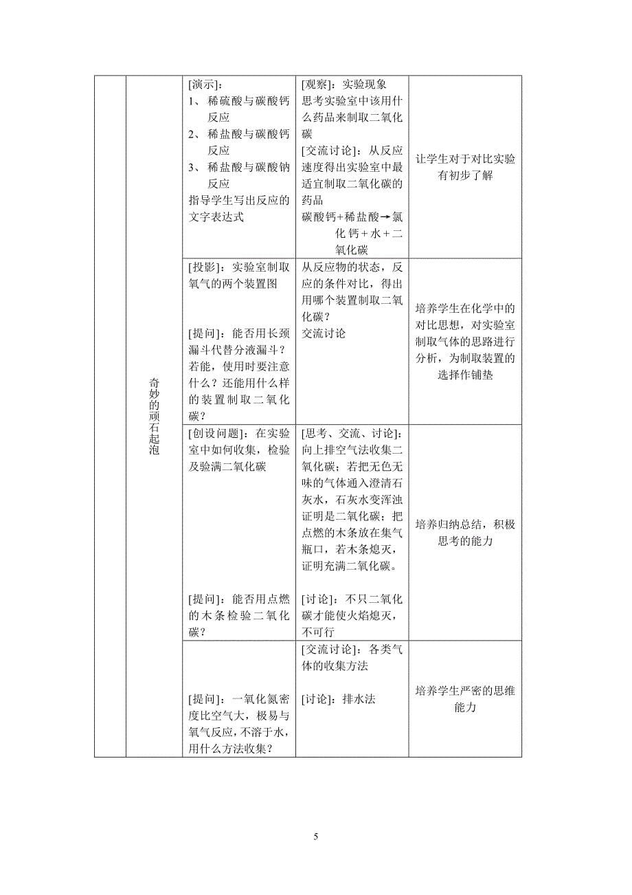 &#167;2-3奇妙的二氧化碳_第5页