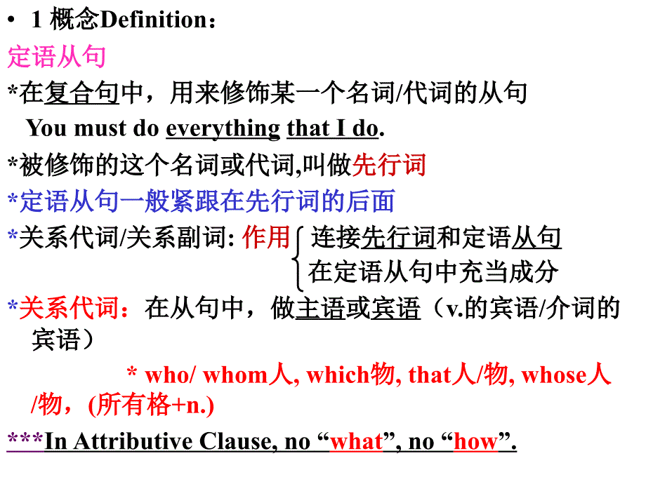 M1 U2 Grammar and usage_第4页