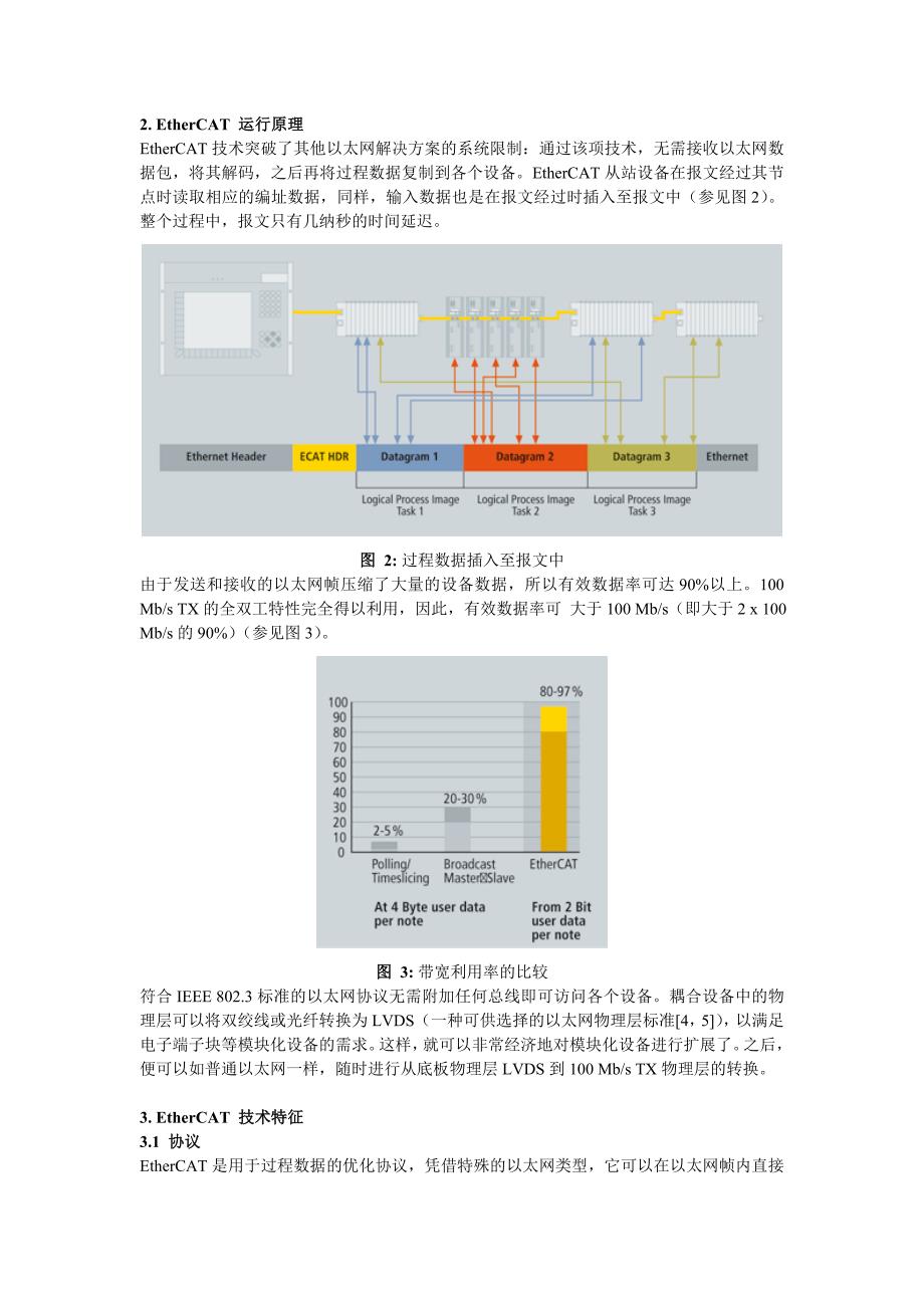 EtherCAT - 以太网现场总线_第3页