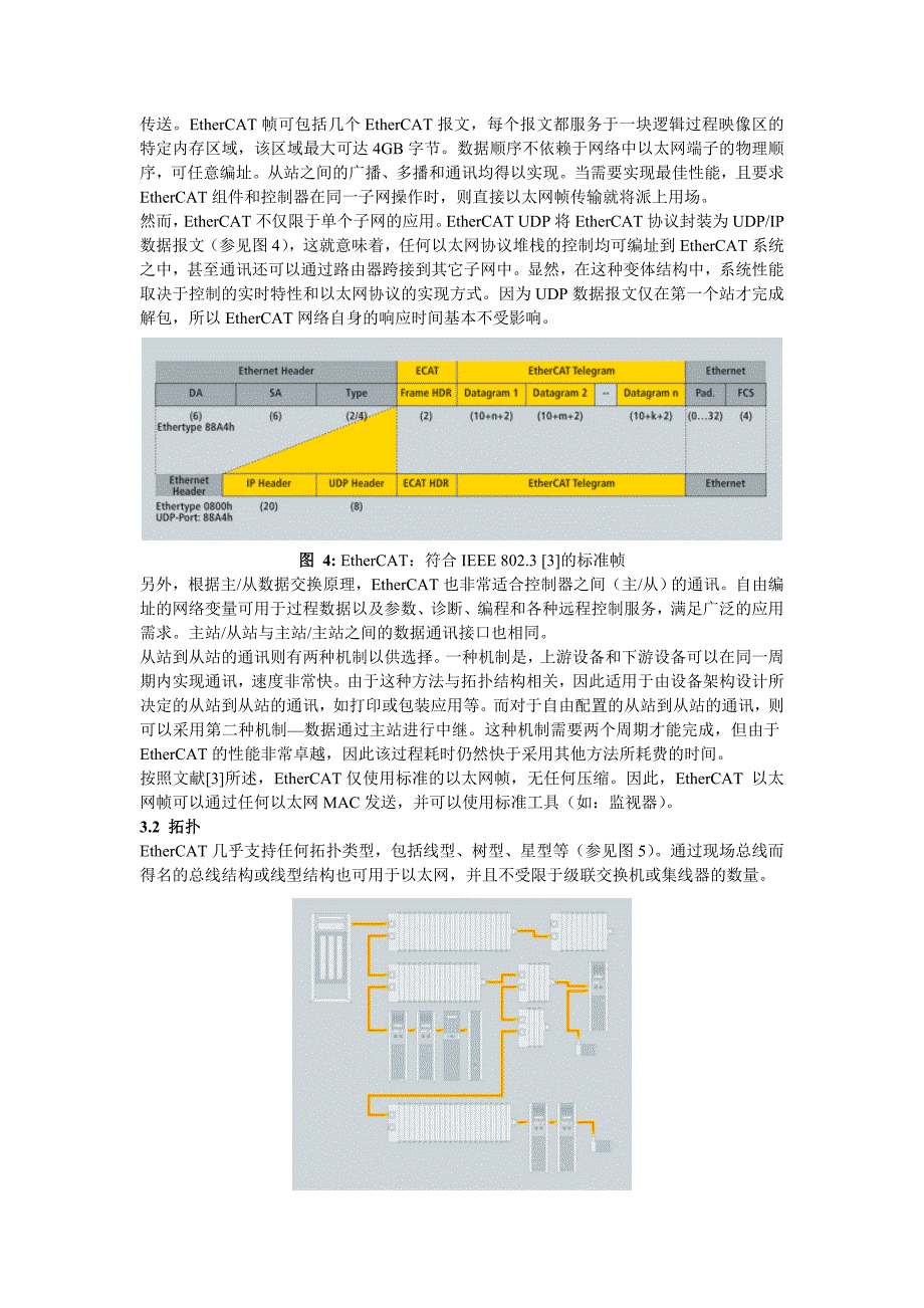 EtherCAT - 以太网现场总线_第4页