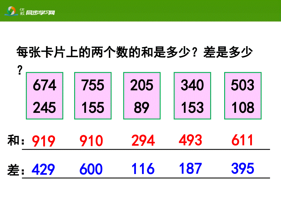 《解决问题(例4)》教学课件_第2页