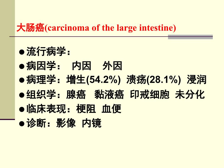 大肠疾病影像学诊断幻灯片_第3页