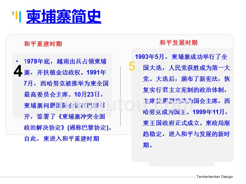 柬埔寨PEST分析报告.ppt.ppt_第4页