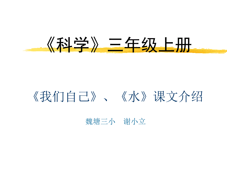 三年级上册科学课件_第1页