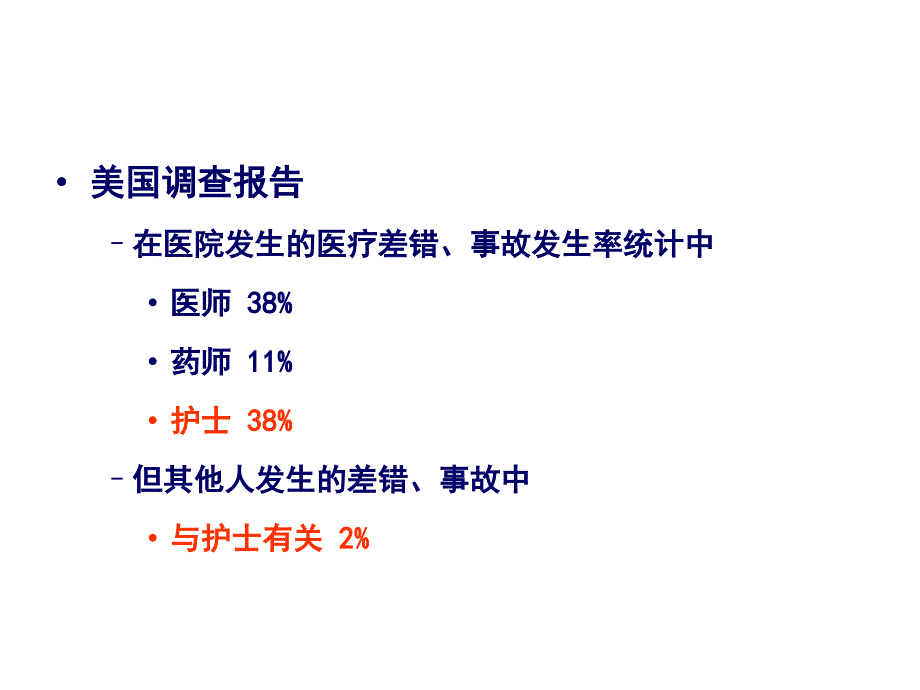 口腔门诊护理不良事件PPT课件_第3页