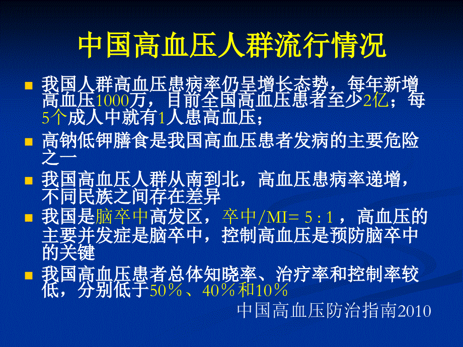 H型高血压介绍医学课件_第2页