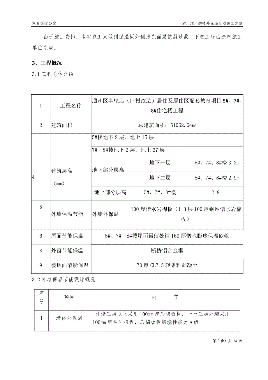 国际公馆外保温专项施工方案_第4页