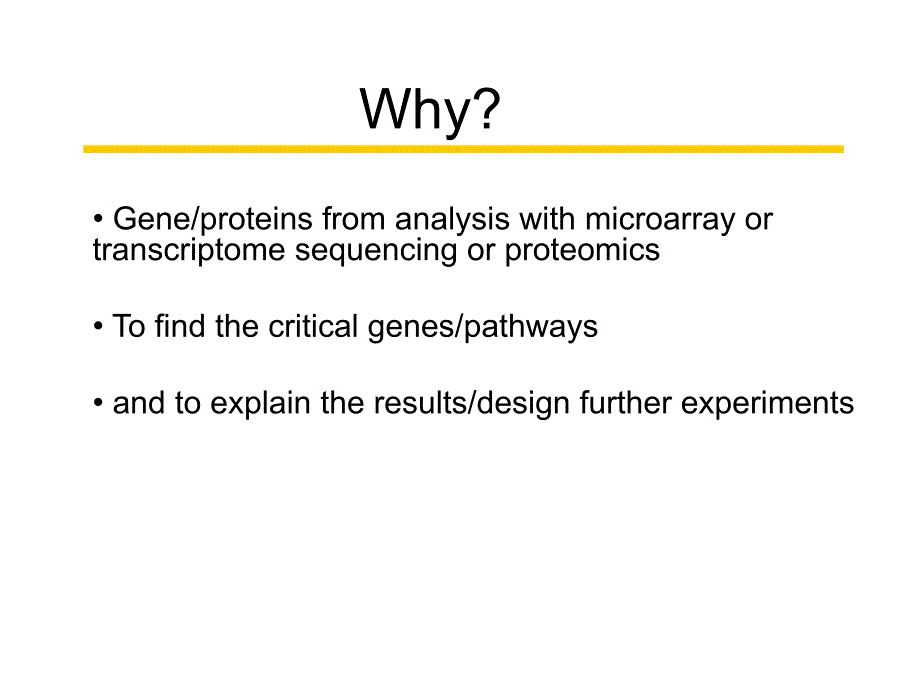 GO enrichment and Pathway analysis of genes_第2页