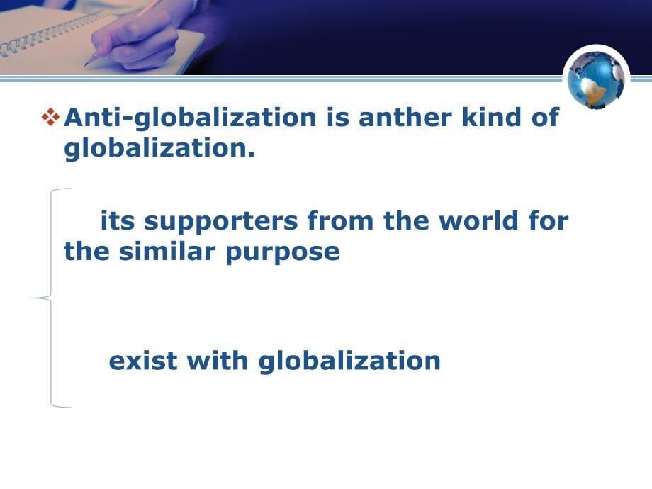 anti-globalization_第5页