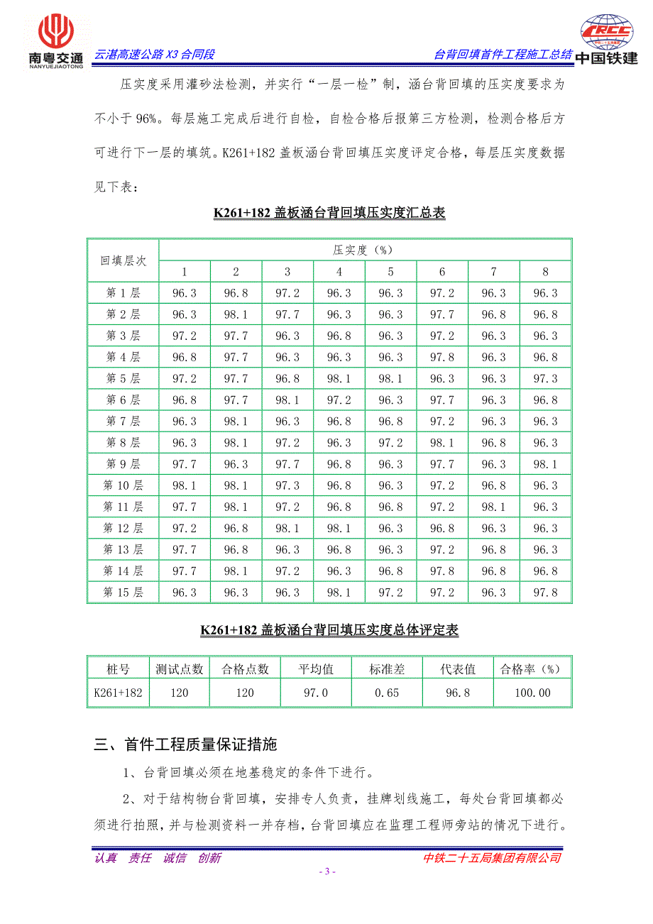 台背回填首件工程施工总结_第3页