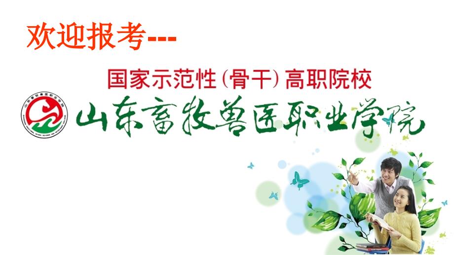 招生宣传播放文件pps_第1页