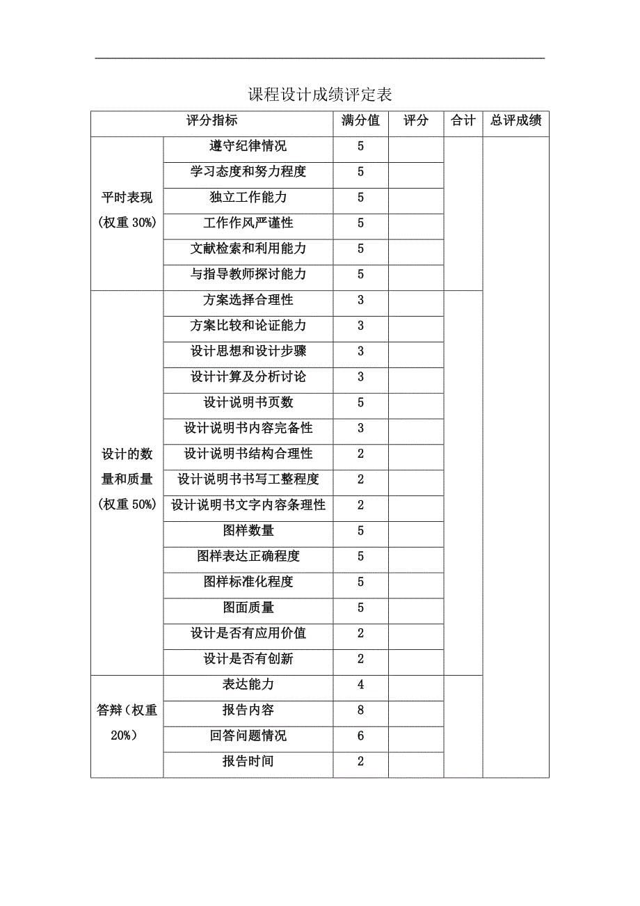 机械制造技术课程设计-设计“CA6140车床”手柄座零件的机械加工工艺规程及典型夹具(大批量生产)_第5页