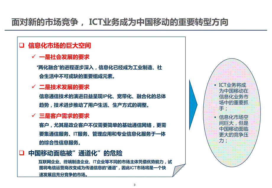 中国移动ICT业务发展策略研究_第3页