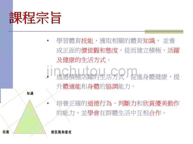 体育学习领域课程及其实施_第5页