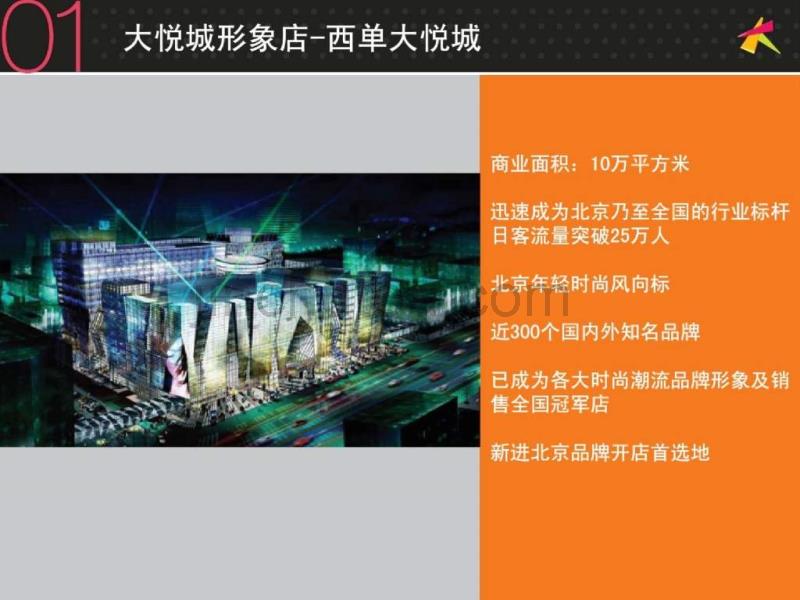 上海大悦城joycity商业策划报告_第5页
