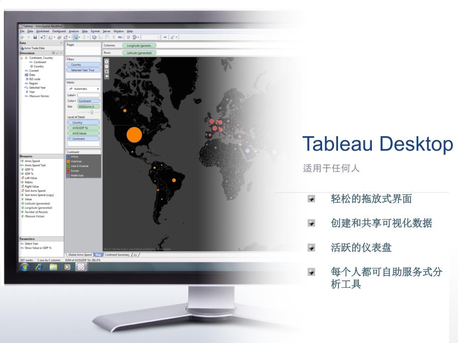 BI产品介绍_TableauDesktop_第3页