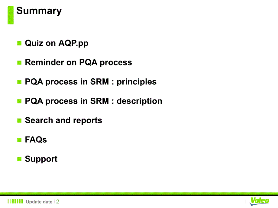 SRM-PQA 学习手册_第2页