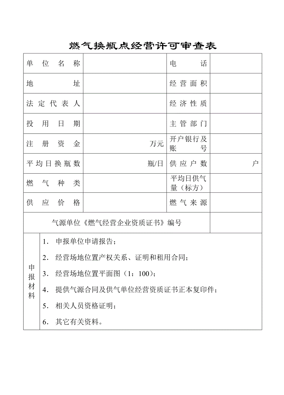 云南省燃气换瓶点_第3页