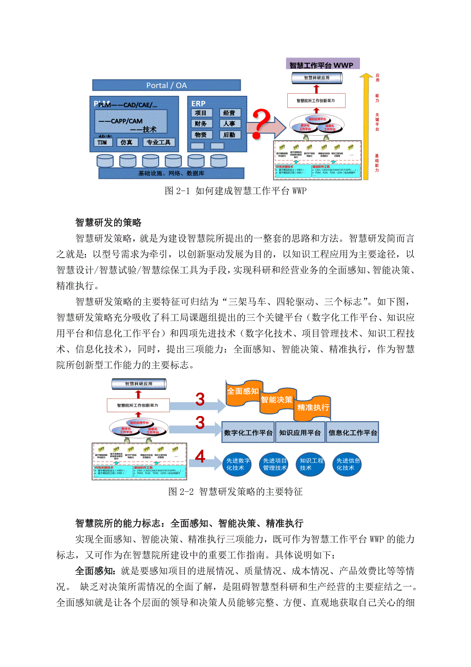 智慧院所建设的思路方法和解决方案_第3页