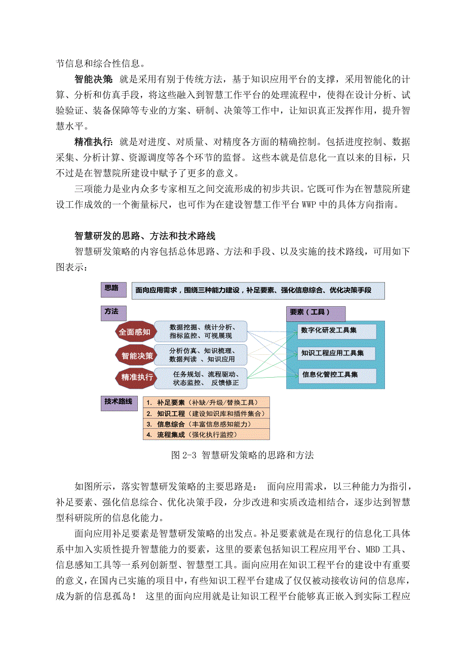 智慧院所建设的思路方法和解决方案_第4页