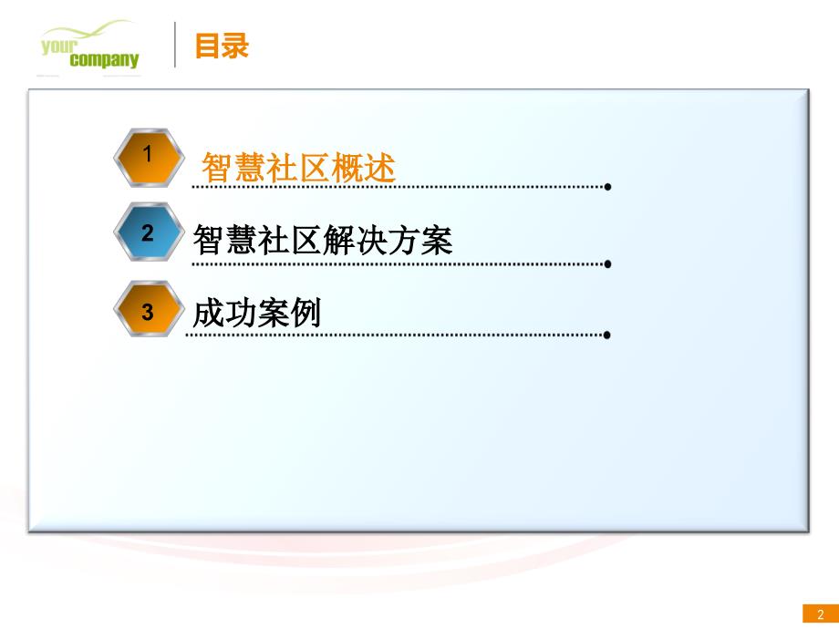 智慧社区解决_第2页