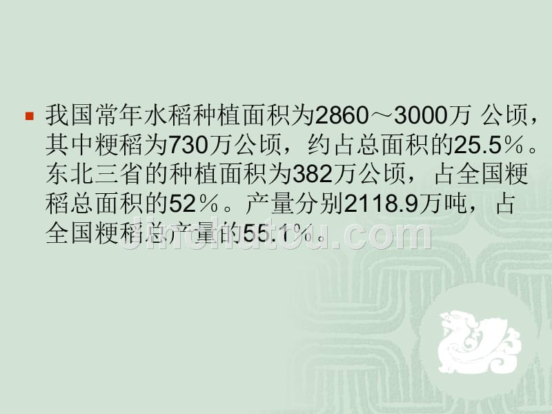 3000公顷水稻种植项目计划书_第3页