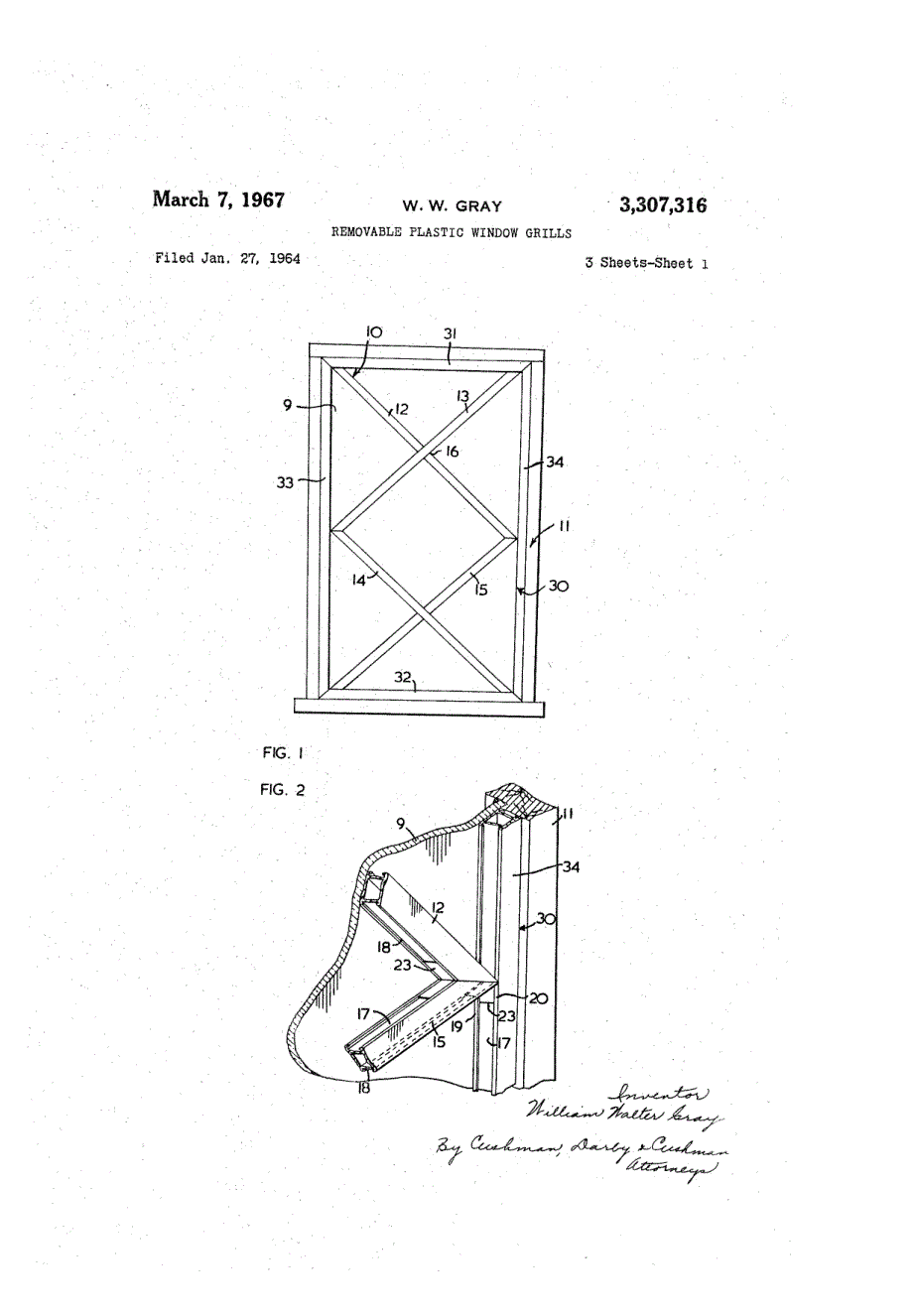 REMOVABLE_PLASTIC_WINDOW_GRILLS_第1页