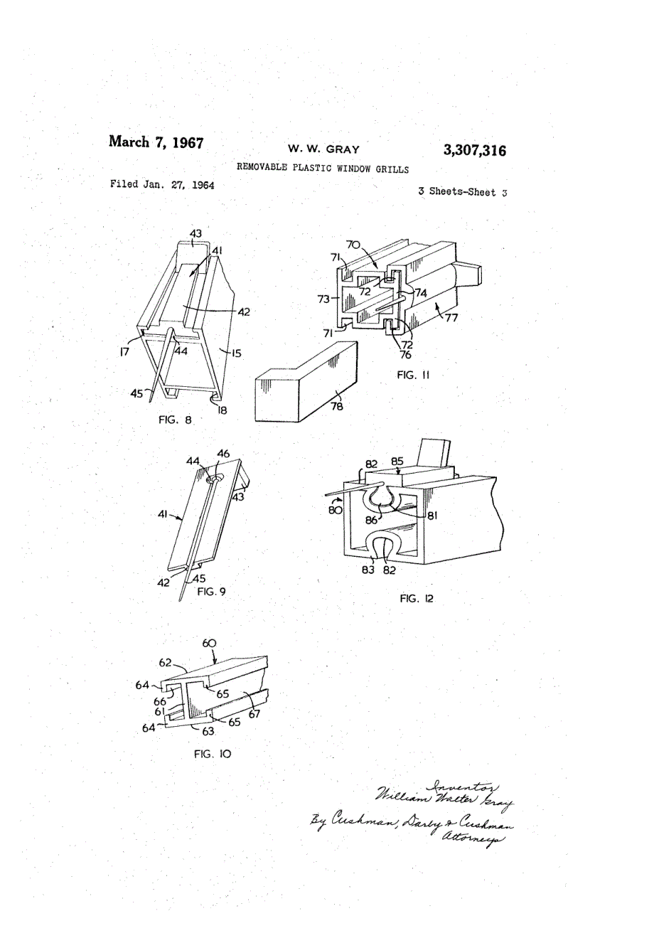 REMOVABLE_PLASTIC_WINDOW_GRILLS_第3页