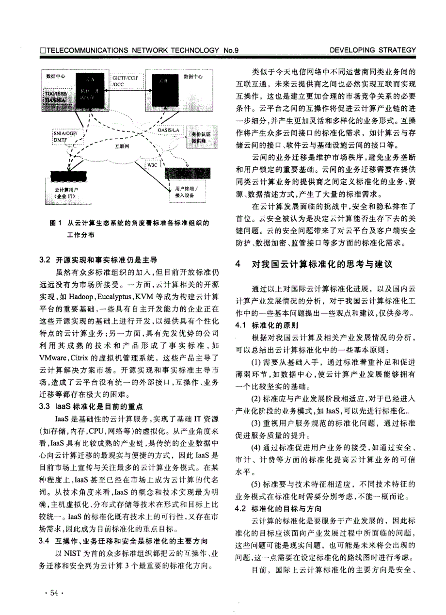 对我国云计算标准化的思考_第3页