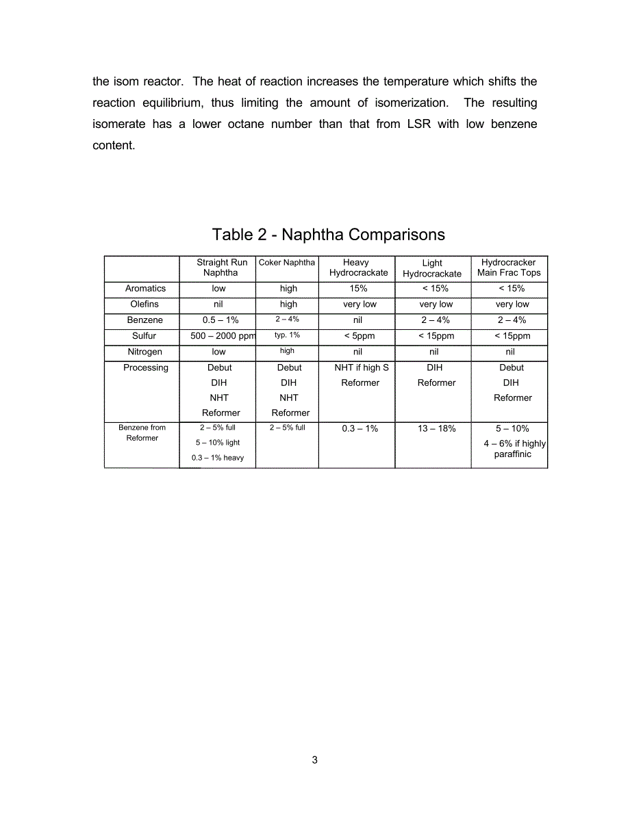 Benzene Reduction_第3页