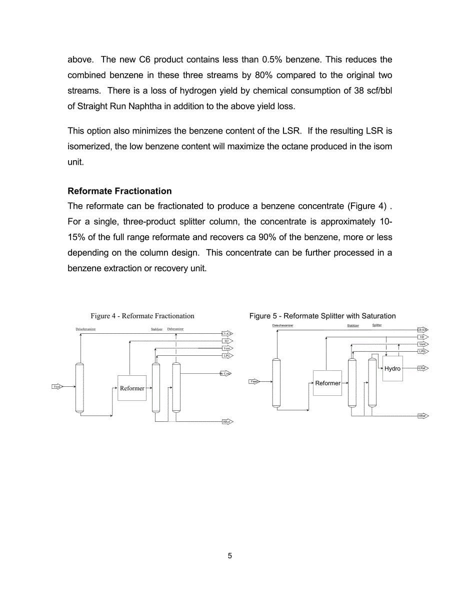 Benzene Reduction_第5页