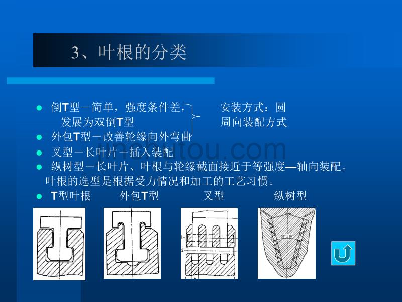 汽轮机课件－汽机叶片静强度计算_第3页