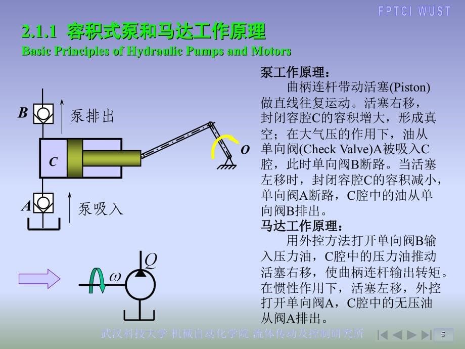 2-液压传动-陈奎生-液压泵和液压马达_第5页