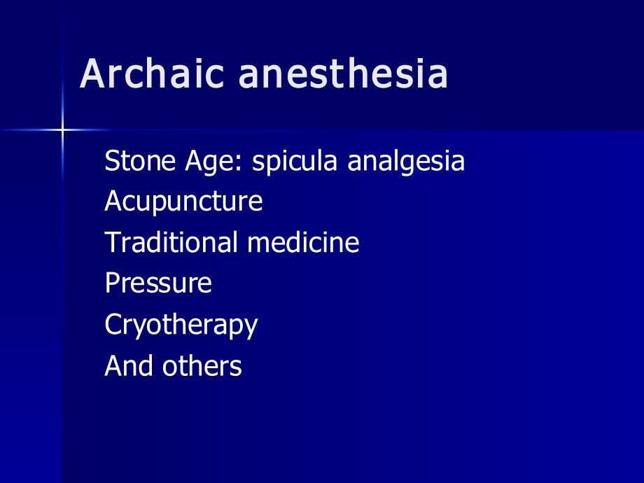 Introduction of Clinical Anesthesia_第5页