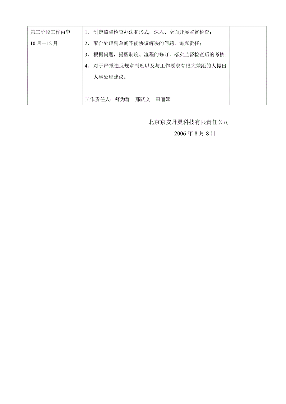 关于针对关于规章制度监督执行_第4页