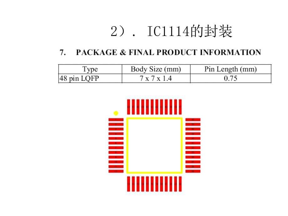 电子线路CAD设计-项目7-U盘PCB板设计_第5页