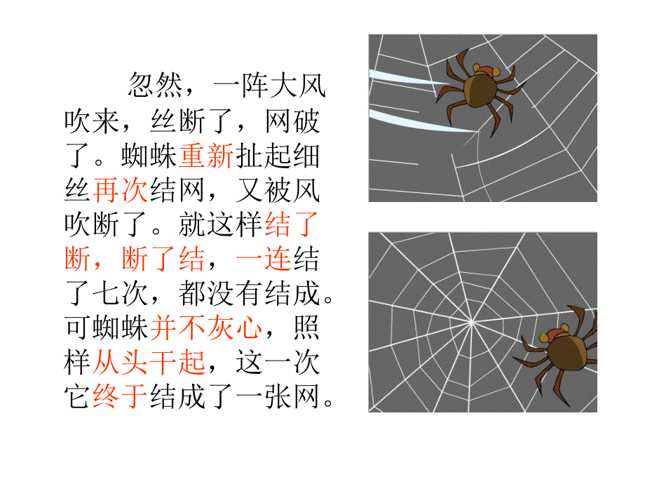 苏教版三年级上册《第八次》PPT课件【最新】_第3页