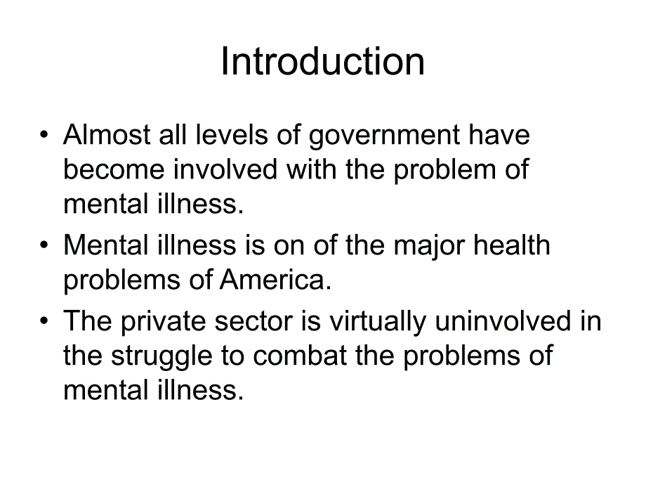 Mental Health Services_第3页