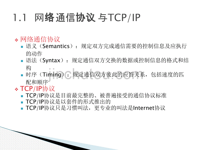 TCPIP技术规范的介绍_第3页