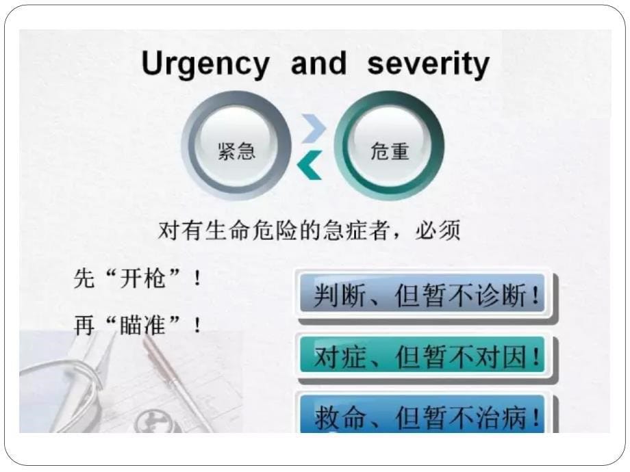 急危重症的识别与评估_第5页