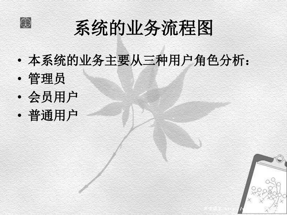 网络视频点播毕业设计答辩_第4页