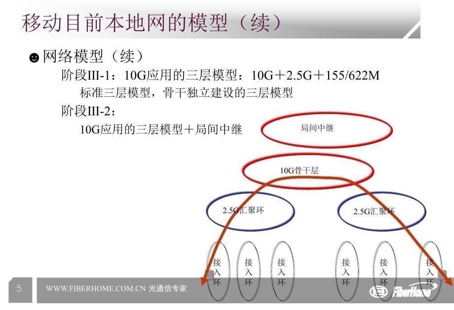 城域传输网IP化技术交流_第5页