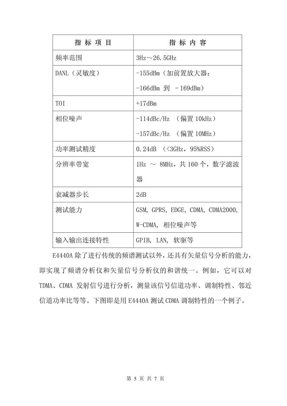 第十八章 无线电设备检测实验室设备配置建议_第5页