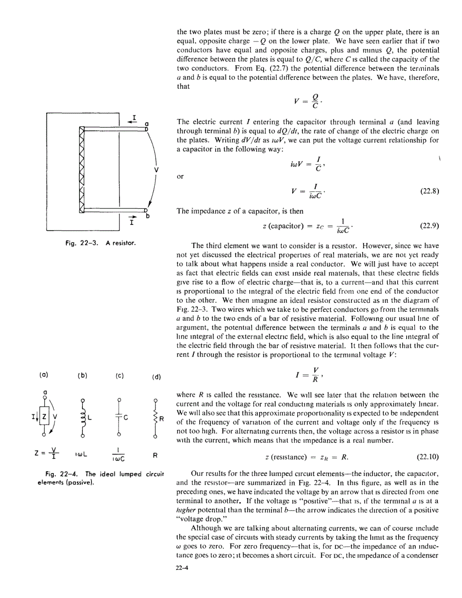 物理学课件之交流电路AC Circuits_第4页