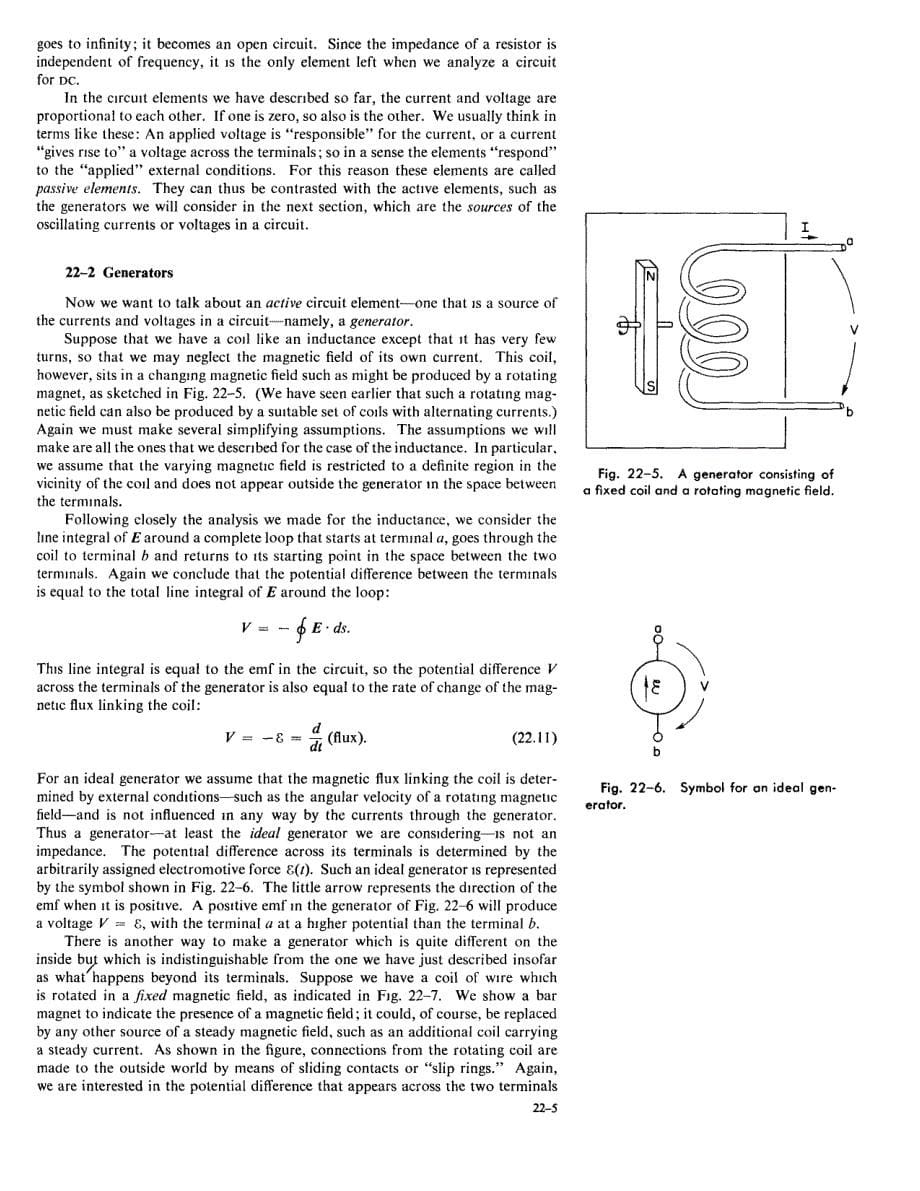 物理学课件之交流电路AC Circuits_第5页