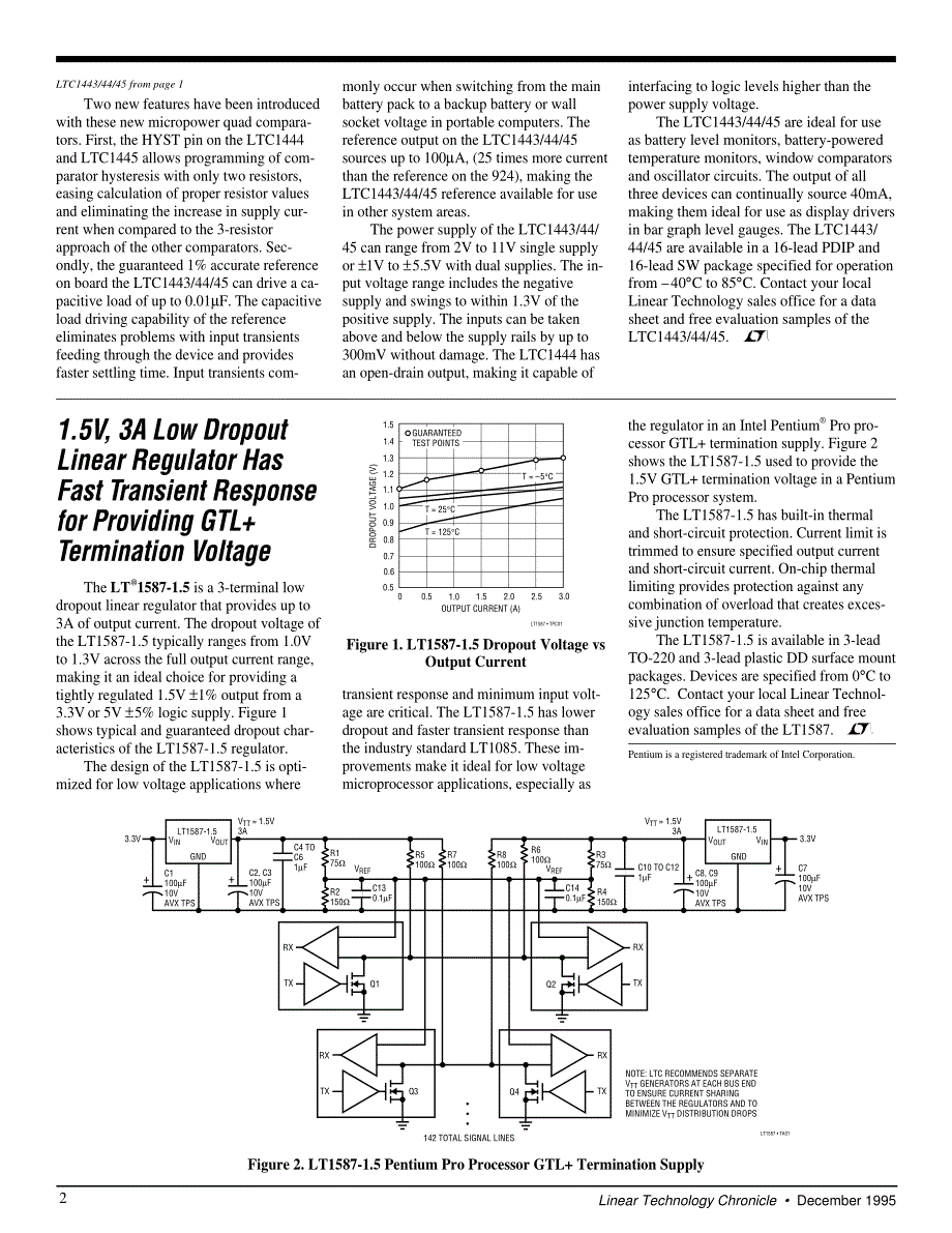 电子集成电路线性技术连载（LT公司器件资料）31_第2页