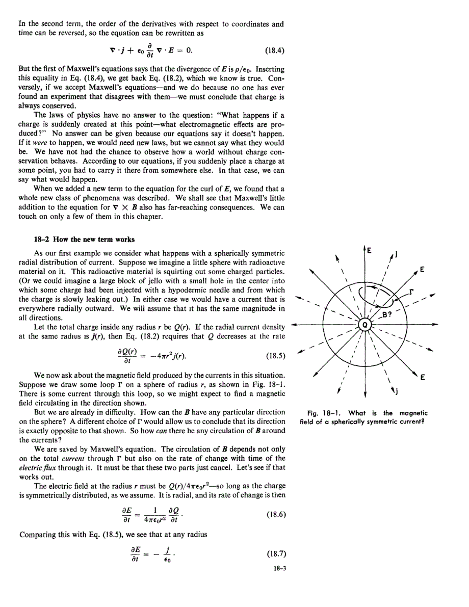 物理学课件之麦克斯韦方程组The Maxwell Equations_第3页
