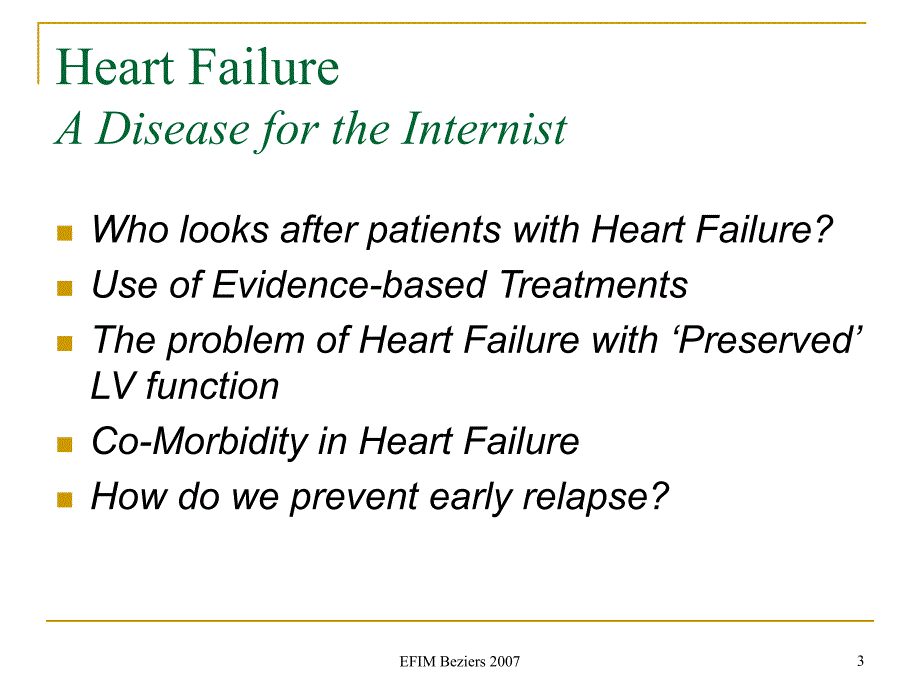 心力衰竭内科疾病课件_第3页